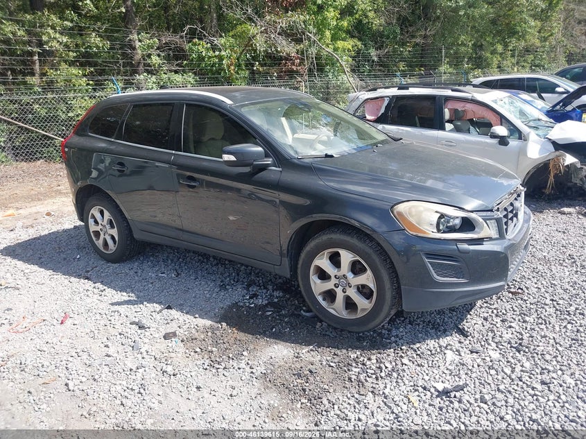 Vin: yv4952dl4d2413071, lot: 46639349, volvo xc60 3.2/3.2 platinum/3.2 premier/3.2 premier plus 20131