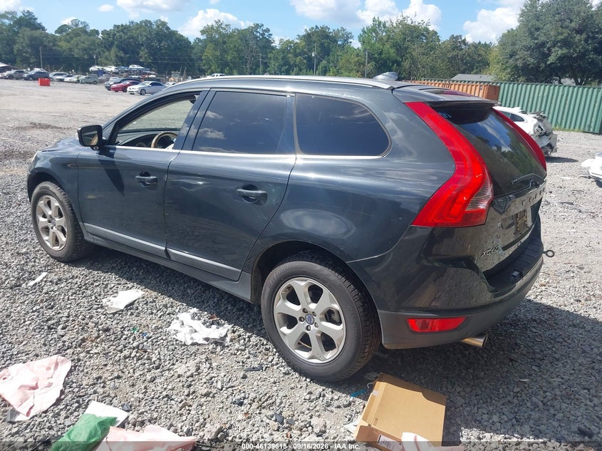 Vin: yv4952dl4d2413071, lot: 46639349, volvo xc60 3.2/3.2 platinum/3.2 premier/3.2 premier plus 20133