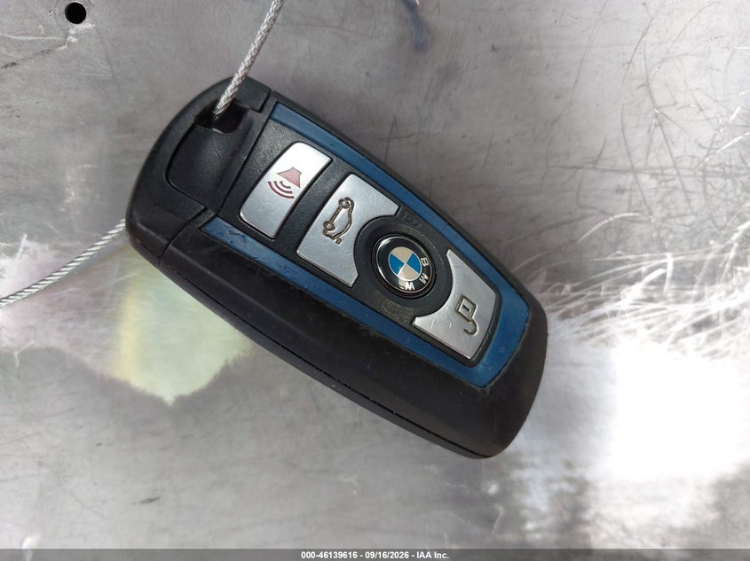 BMW 228I - zdjęcie 11