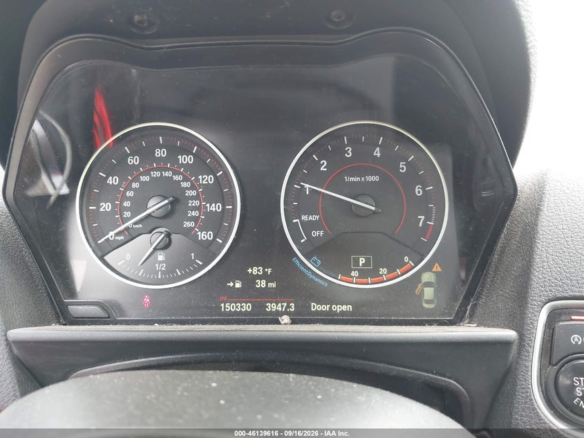 BMW 228I - zdjęcie 7