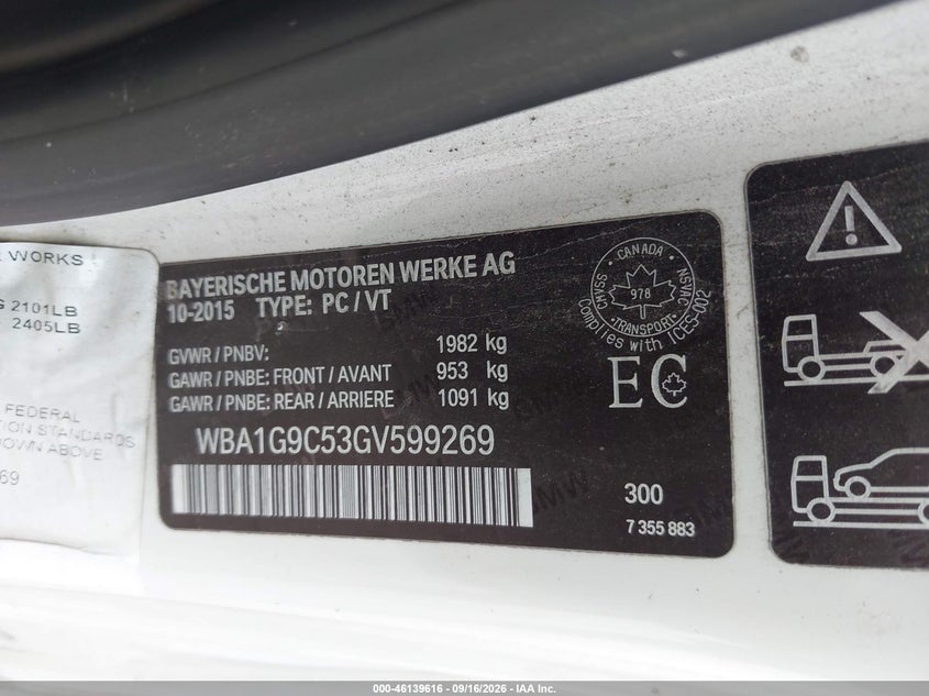BMW 228I - zdjęcie 9