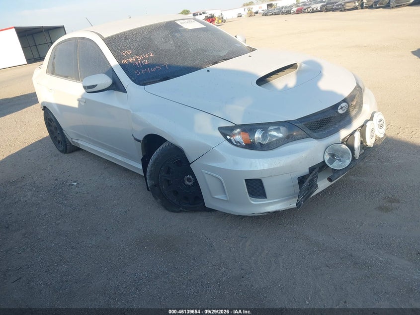 Vin: jf1gv8j66bl504657, lot: 46639389, subaru impreza wrx sti 2011 img_1