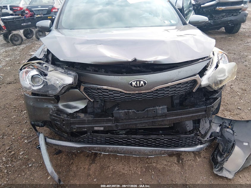 KIA FORTE 2016 VIN KNAFZ4A84G5529229