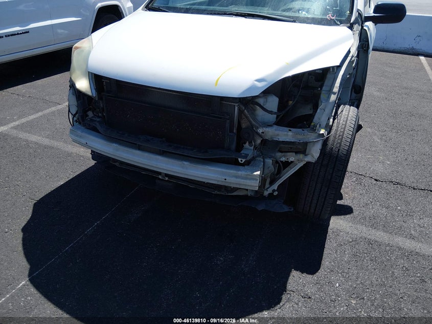 2010 HONDA CR-V auction photo 6