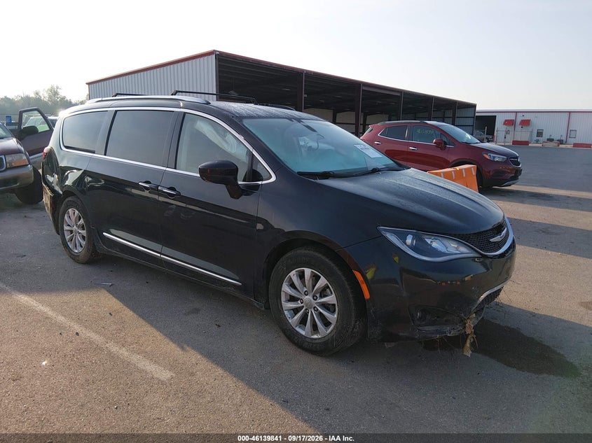 CHRYSLER PACIFICA - zdjęcie 1