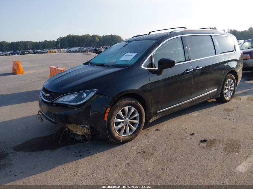 CHRYSLER PACIFICA - zdjęcie 2
