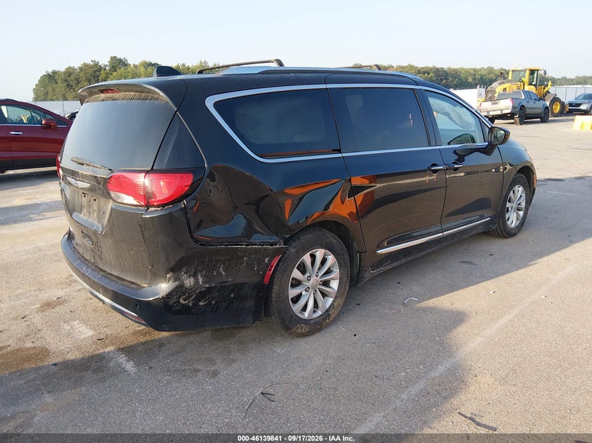 CHRYSLER PACIFICA - zdjęcie 4