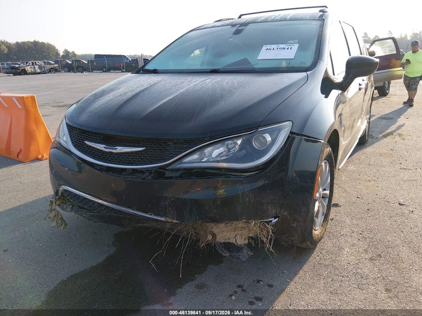 CHRYSLER PACIFICA - zdjęcie 6