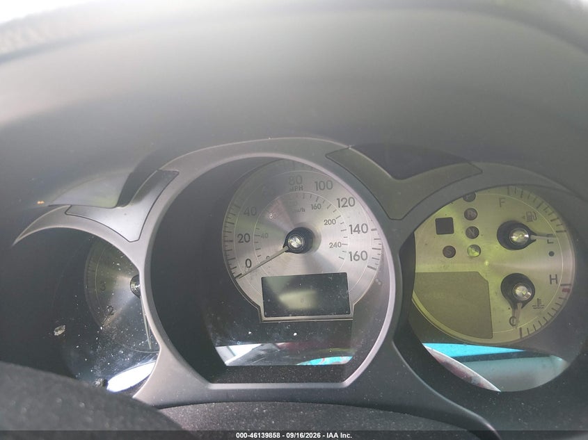 2007 LEXUS GS 350 · Фото 7