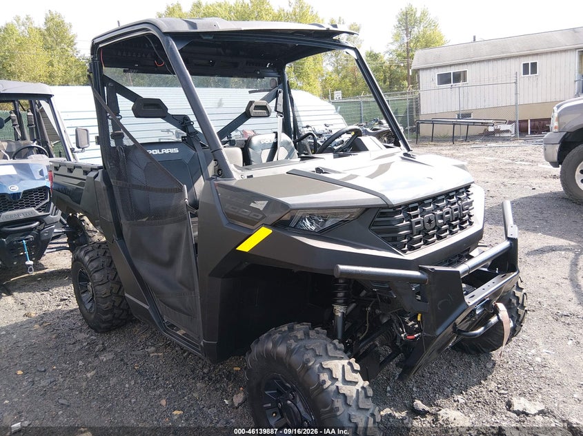 2024 Polaris Ranger