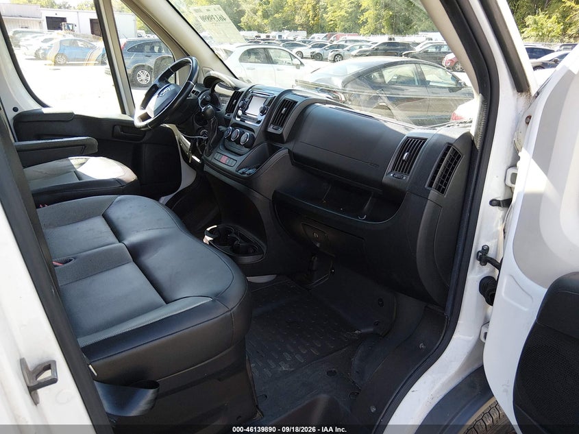 2015 RAM PROMASTER 1500 · Фото 5