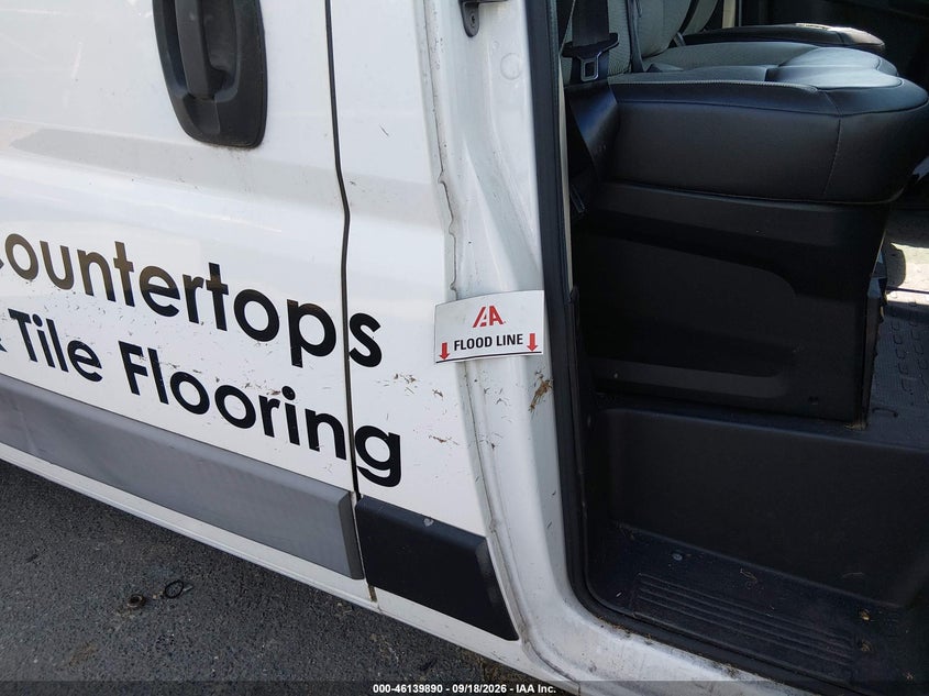 2015 RAM PROMASTER 1500 · Фото 6
