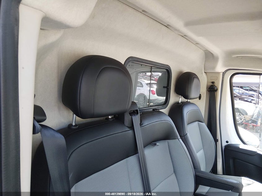 2015 RAM PROMASTER 1500 · Фото 8
