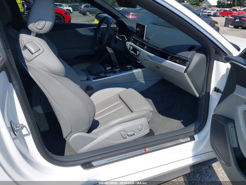 AUDI A5 - zdjęcie 5