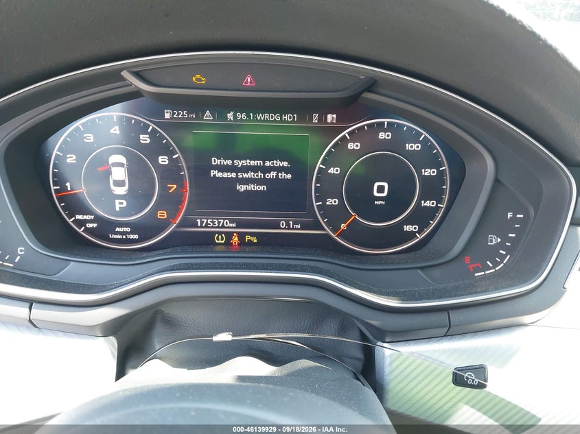 AUDI A5 - zdjęcie 7