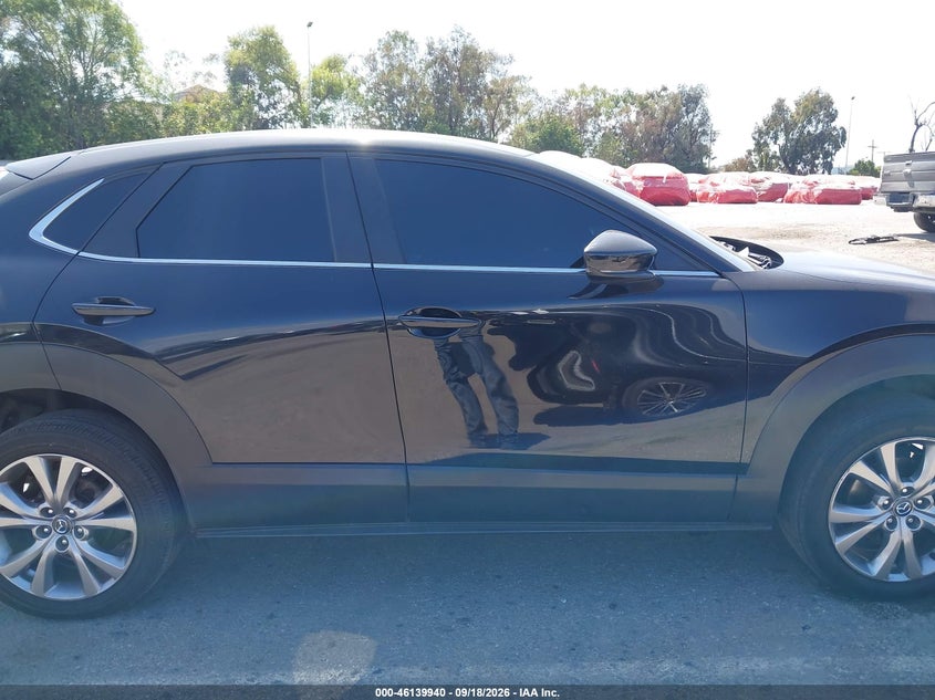 2021 MAZDA CX-30 SELECT · Фото 13