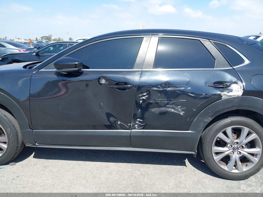 2021 MAZDA CX-30 SELECT · Фото 14