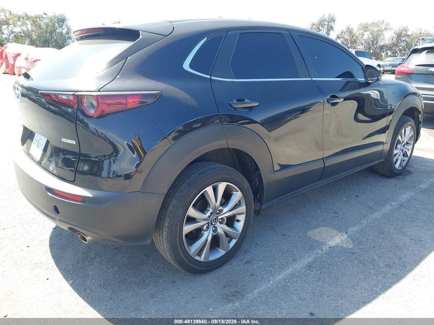 2021 MAZDA CX-30 SELECT · Фото 4