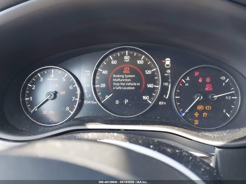 2021 MAZDA CX-30 SELECT · Фото 7