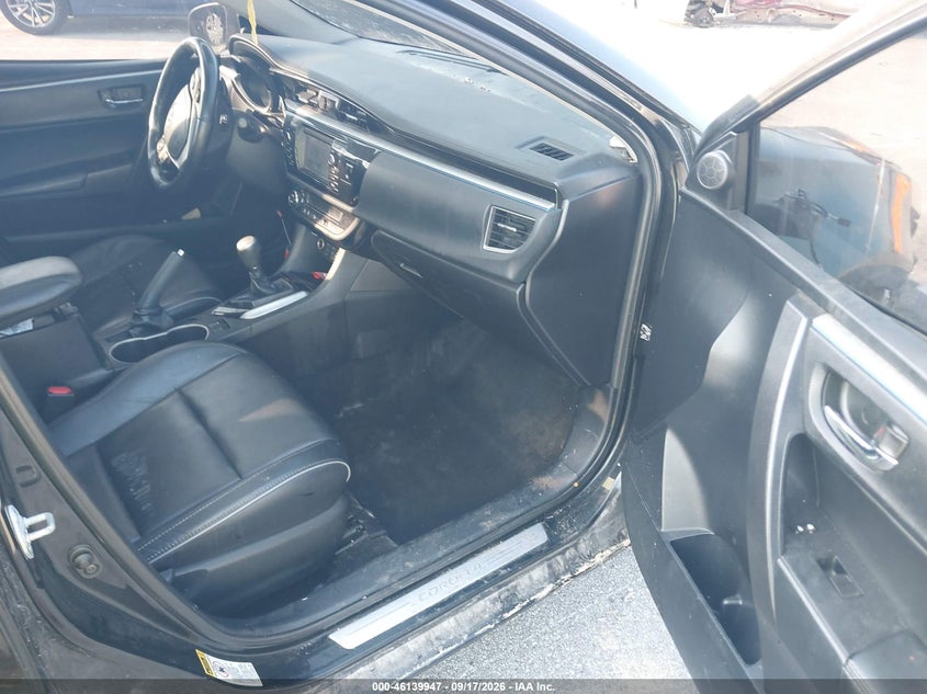 TOYOTA COROLLA - zdjęcie 5