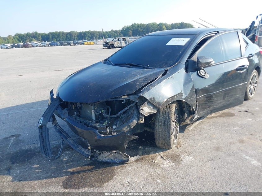 TOYOTA COROLLA - zdjęcie 6