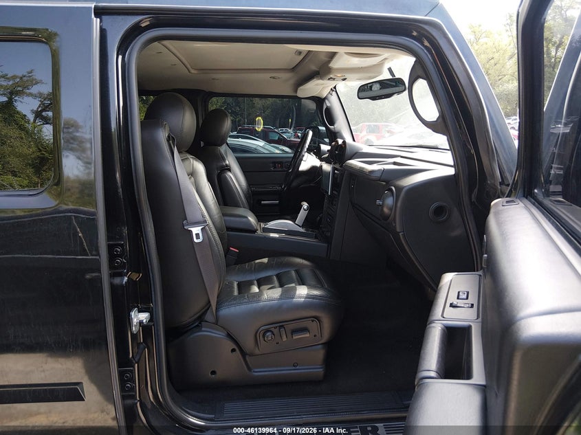 2006 HUMMER H2 SUT · Фото 5