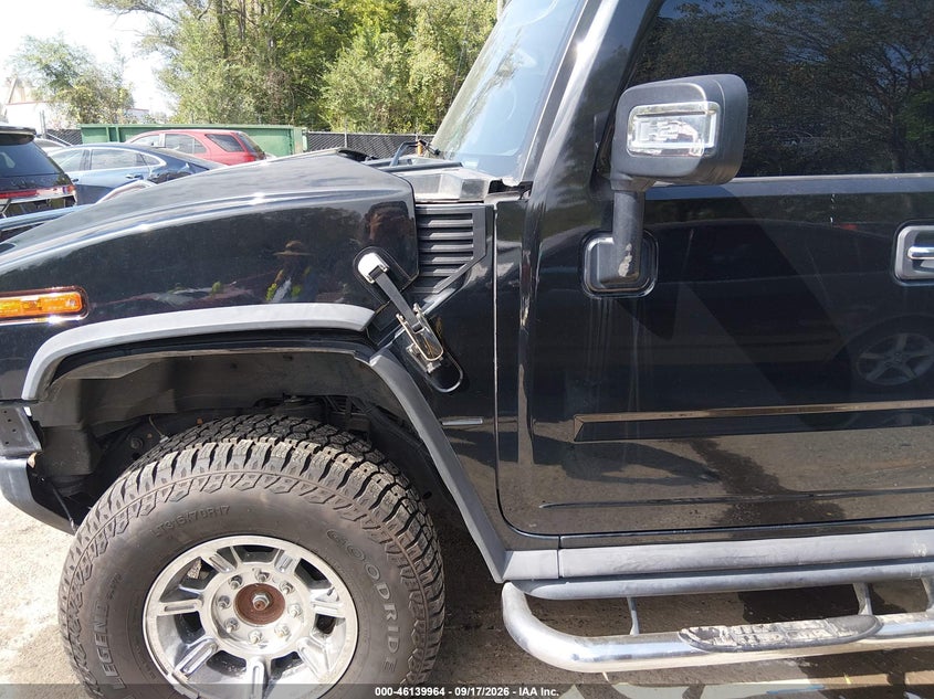 2006 HUMMER H2 SUT · Фото 6