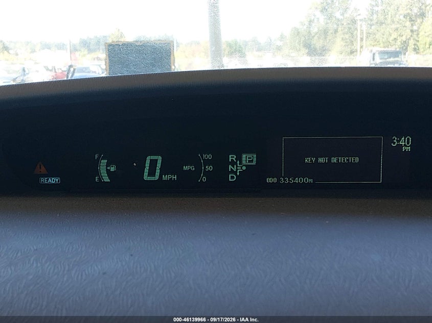 2014 TOYOTA PRIUS FOUR · Фото 7