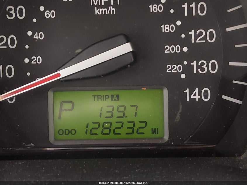 Фото 15 - KIA SPECTRA