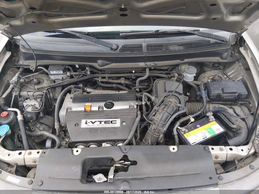 HONDA ELEMENT 2003 VIN 5J6YH28583L046518