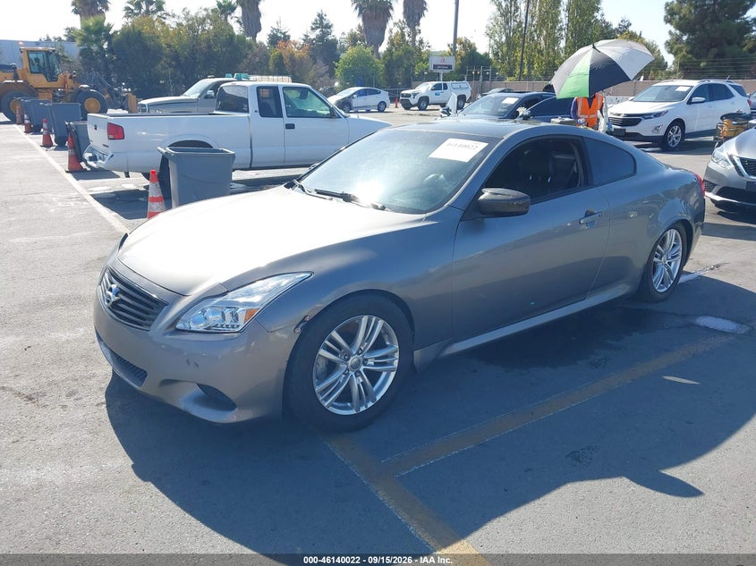 INFINITI G37 2008 VIN JNKCV64E78M130402
