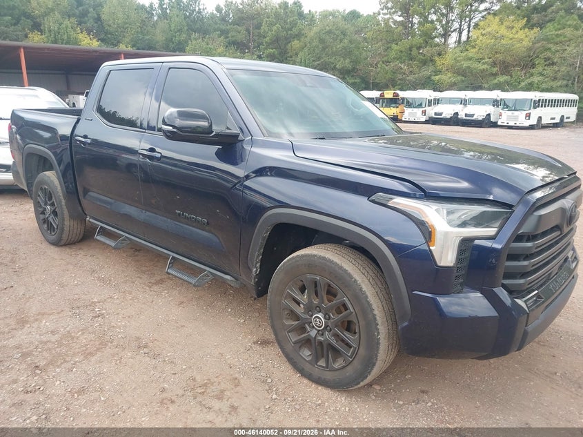 TOYOTA TUNDRA - zdjęcie 1