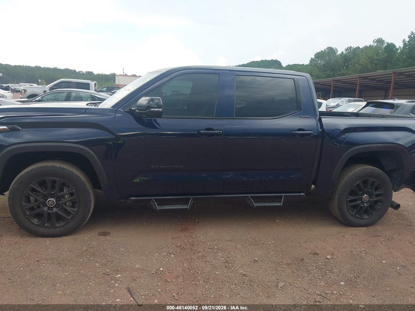 TOYOTA TUNDRA - zdjęcie 14