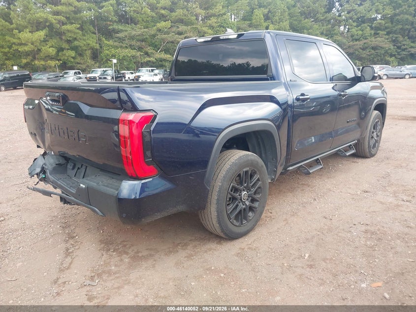 TOYOTA TUNDRA - zdjęcie 4