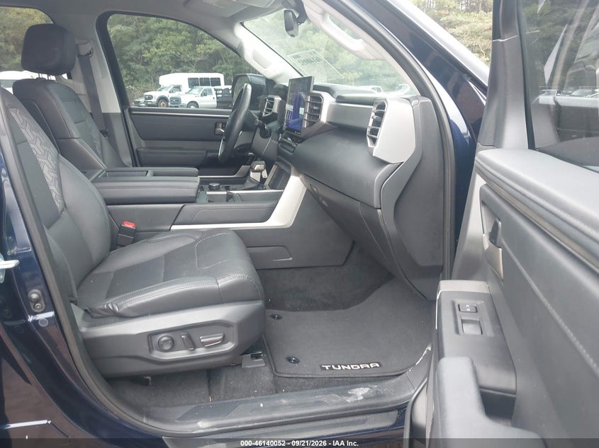TOYOTA TUNDRA - zdjęcie 5