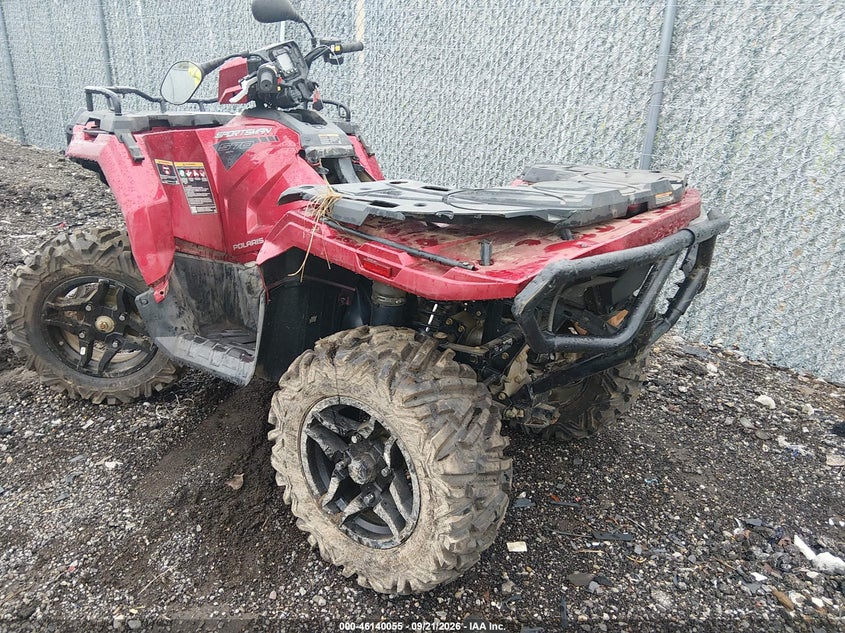 POLARIS SPORTSMAN 2023