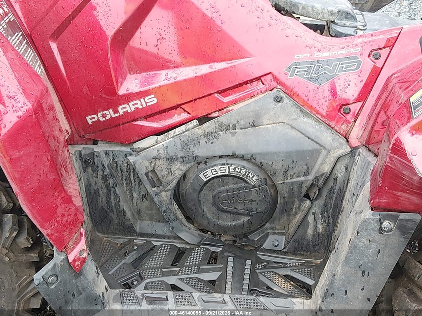 POLARIS SPORTSMAN 2023