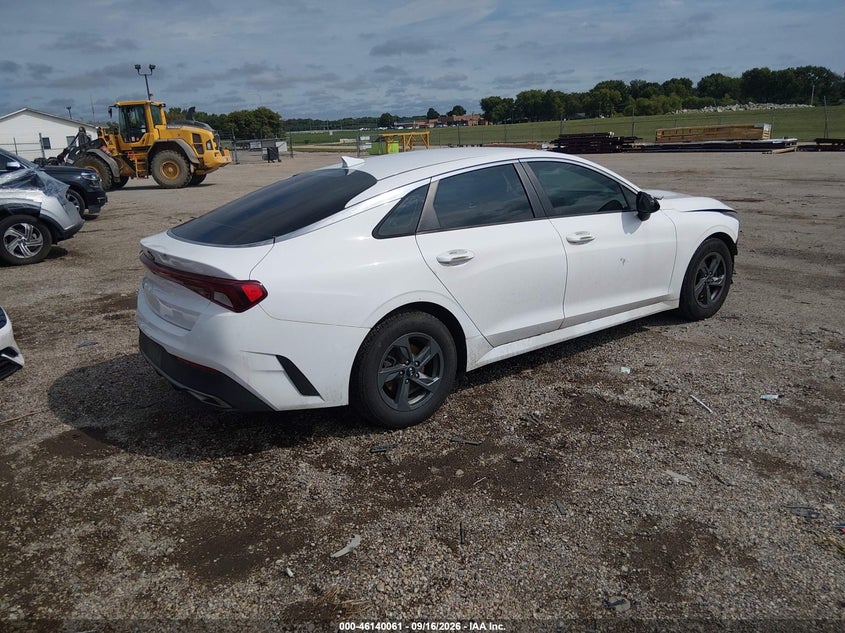 Vin: 5xxg24j2xmg010216, lot: 46639795, kia k5 lx 20214
