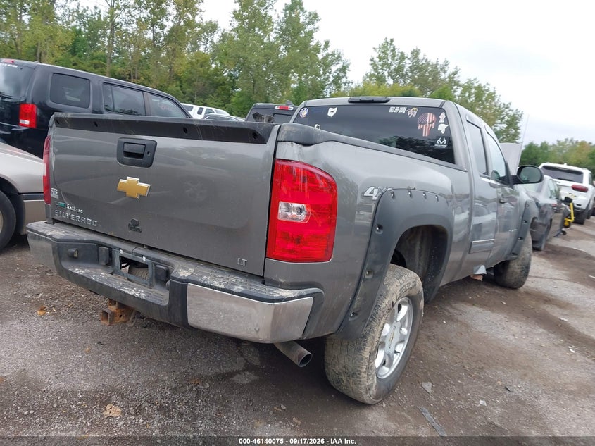 Vin: 1gcrkse76cz313993, lot: 46639809, chevrolet silverado 1500 lt 20124