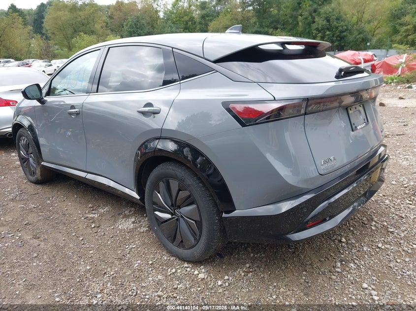 Vin: jn8df0bf6sm761519, lot: 46639838, nissan other 20253