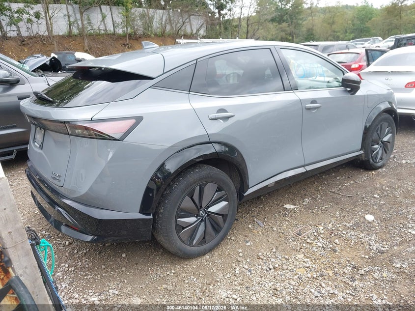 Vin: jn8df0bf6sm761519, lot: 46639838, nissan other 20254