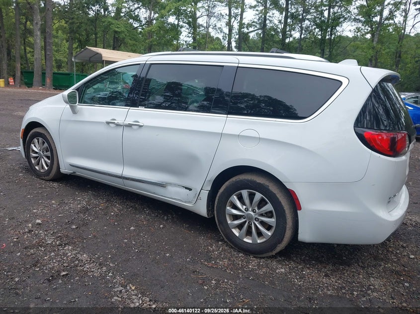 CHRYSLER PACIFICA - zdjęcie 3