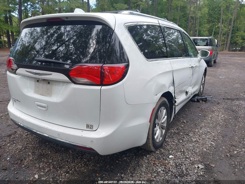 CHRYSLER PACIFICA - zdjęcie 4