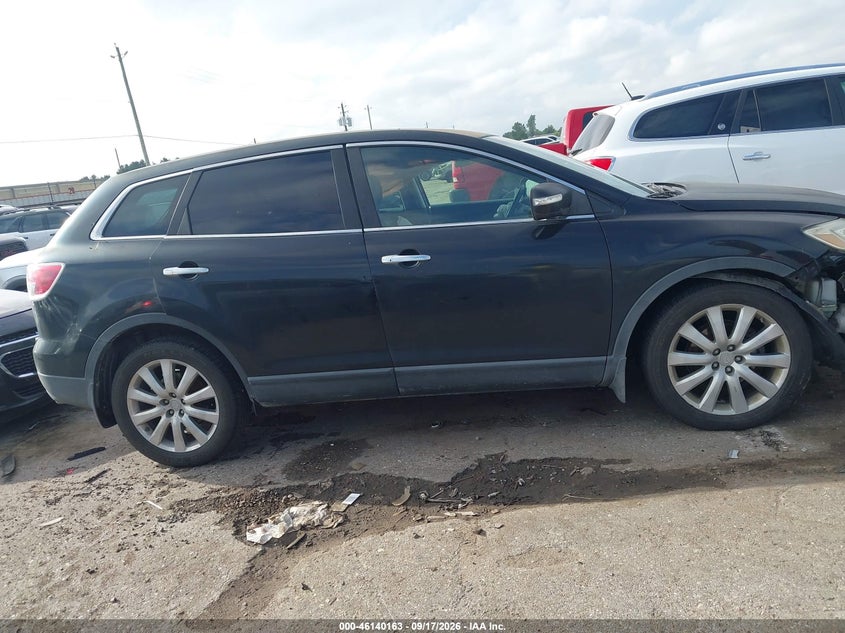 MAZDA CX-9 2008 VIN JM3TB28A280159623