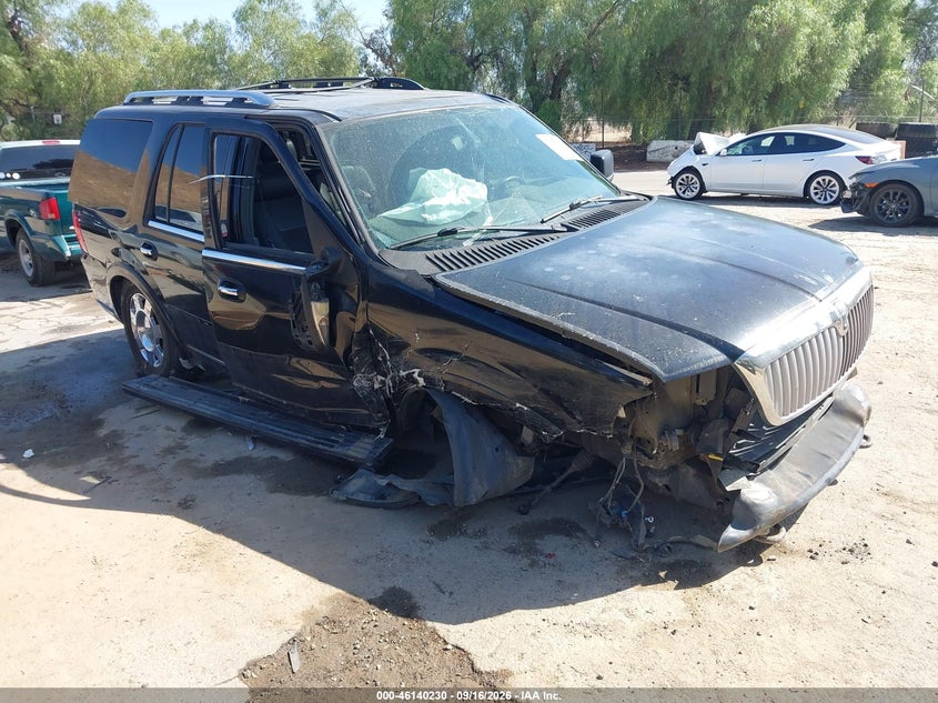 2006 LINCOLN NAVIGATOR LUXURY/ULTIMATE