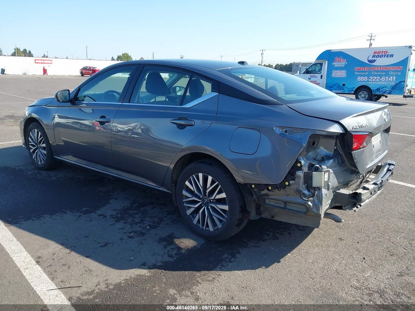 Vin: 1n4bl4dw3tn315006, lot: 46639999, nissan altima sv awd 20263