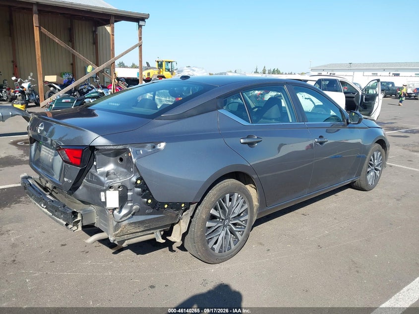 Vin: 1n4bl4dw3tn315006, lot: 46639999, nissan altima sv awd 20264