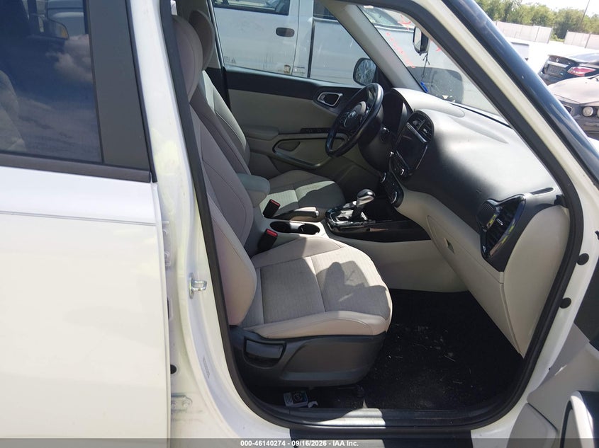 KIA SOUL 2020 VIN KNDJ33AU6L7718212