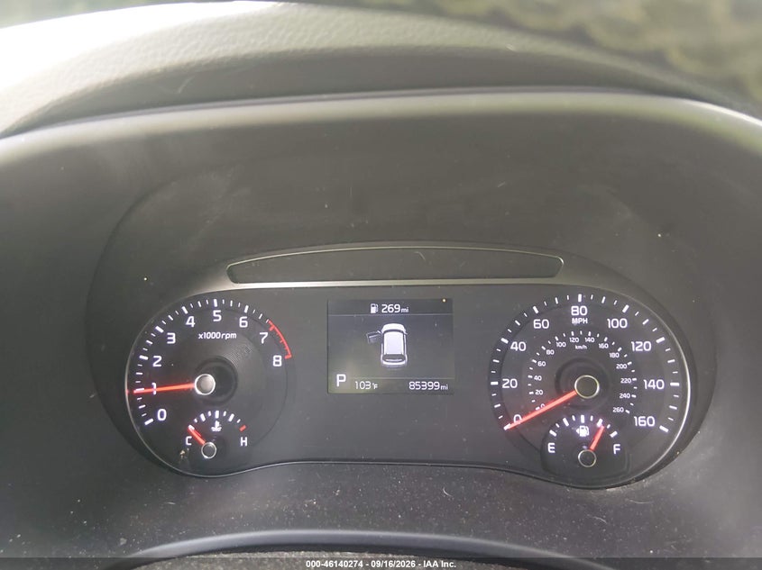 KIA SOUL 2020 VIN KNDJ33AU6L7718212