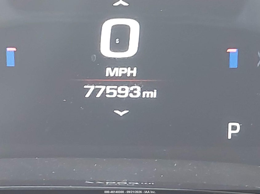 CADILLAC XT5 - zdjęcie 15